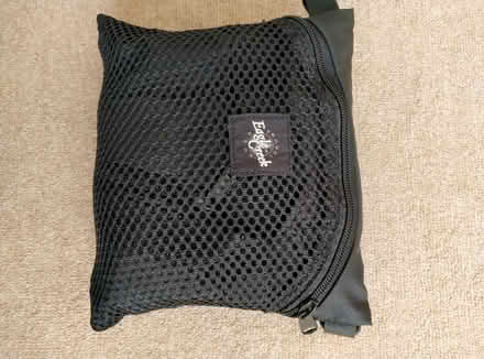 Photo of free Eagle Creek nylon holdall (Eltham SE9) #1