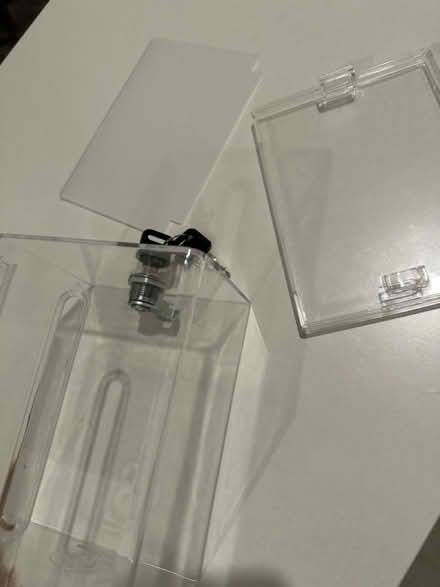 Photo of free Piggy Bank (St Albans AL1) #3