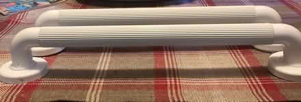 Photo of free Pair Of Brand New Grab Bars (Wales S26) #3
