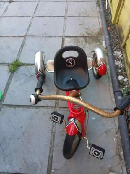 Photo of free Trike (Eastbourne) #1