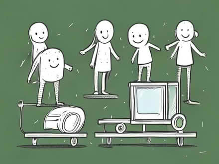 Photo of Car ramps and a low profile trolley jack (Halstead CO9) #1