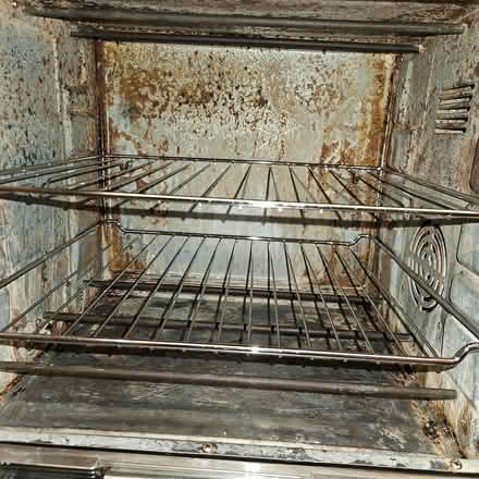 Photo of free Russel Hobbs cooker/oven (NR32 high Street) #4