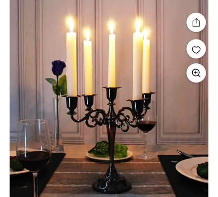 Photo of Classic literature decor (Crofton) #4