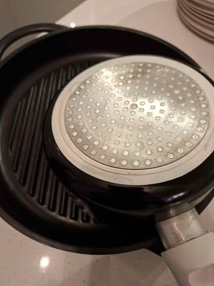 Photo of free Various Kitchen Items (Panshanger AL7) #2