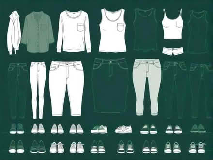 Photo of Women’s clothes (M/L) & shoes (38) (Homerton E9) #1