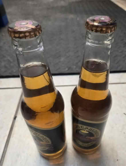 Photo of free Harry Potter Butter Beer (Lightwood ST3) #1