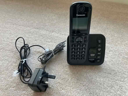 Photo of free House phone (Seaford BN25) #1