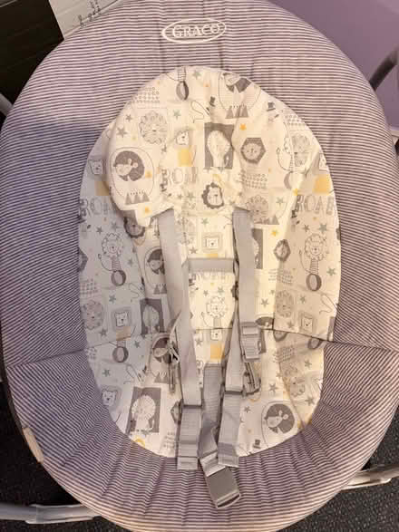 Photo of free Baby swing (Penrith CA10) #1