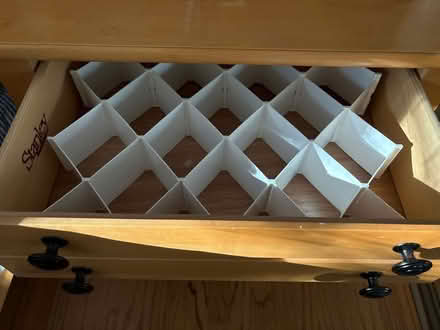 Photo of free Drawer Divider (Highland Ave, RWC) #1