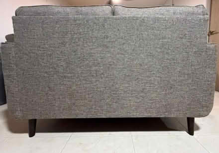 Photo of free 2-Seater Fabric Sofa (Choa Chu Kang Crescent) #3