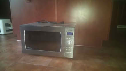 Photo of free Microwave for parts (Souyh) #1