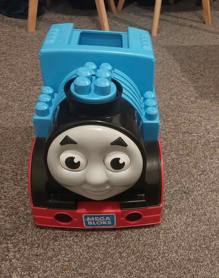 Photo of free Toys - mega blocks (Rochester) #1