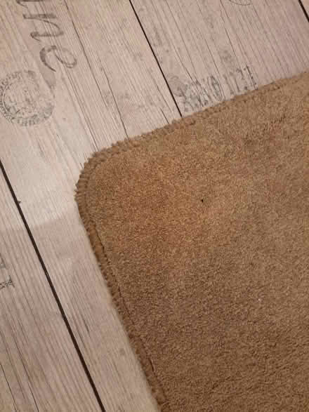 Photo of free Small Rug (Crofton Park, Brockley) #2