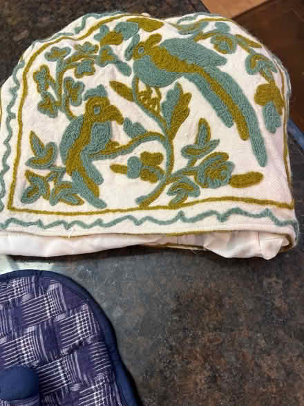 Photo of free Tea pot cozzies (Markham East) #2