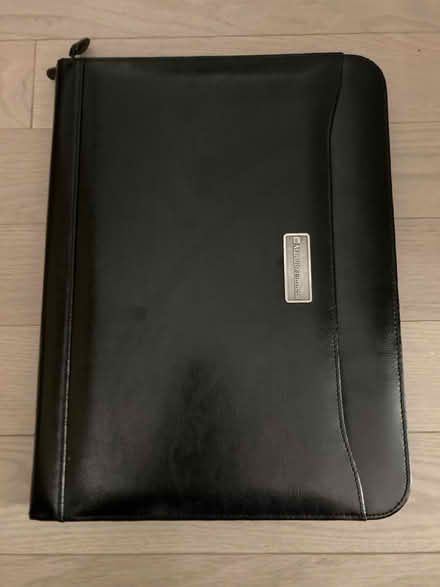 Photo of free Manulife Letter size portfolio (Kennedy/16th in Markham) #1