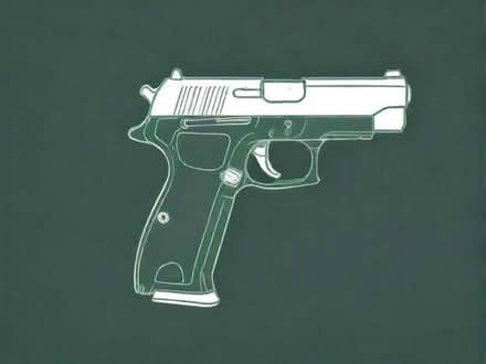 Photo of free Super soft gun (Pensby CH61) #1