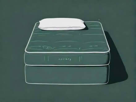 Photo of free lovely clean single mattress (Monkmoor SY2) #1