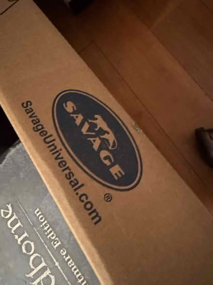 Photo of free Photo studio background paper (Maghull L31) #2