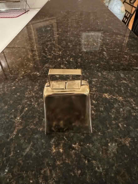 Photo of free Cow Bell (Rochester) #1