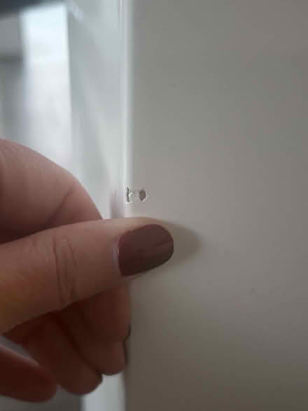 Photo of free Dining Table & 6 Chairs (Caldecote CV10) #4