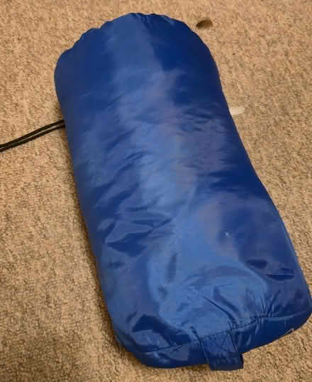 Photo of free Sleeping Bag (Ramsey) #2