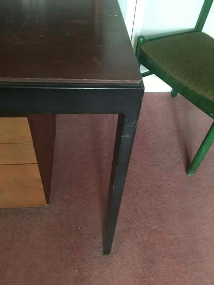 Photo of free Writing desk (Chipping Barnet EN5) #4