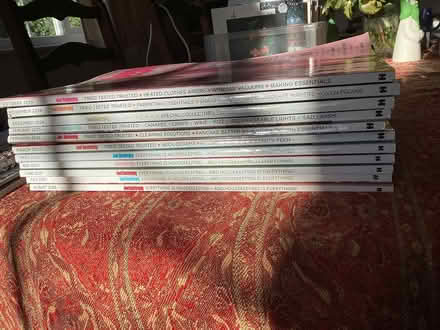 Photo of free Good Housekeeping (GU7) #1