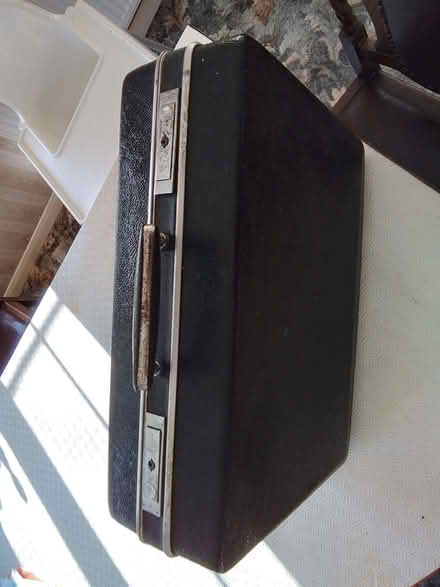Photo of free Briefcase (Whitemans Green RH17) #1