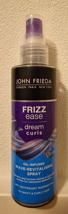 Photo of free Frizz Ease (BN11 2HL) #1