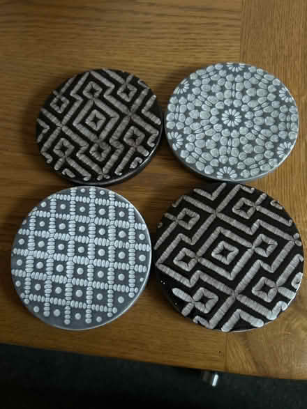 Photo of free Coasters (Plumpton CA11) #1