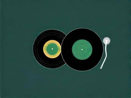 Photo of Vinyl records any genre or any condition (Portsmouth PO2) #1