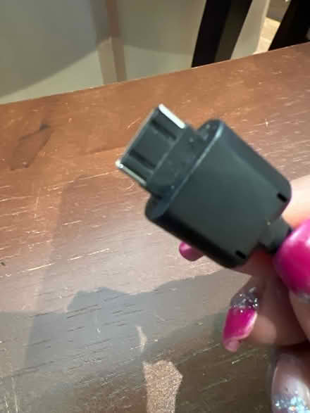Photo of free Duracell car charger (Markham East) #4