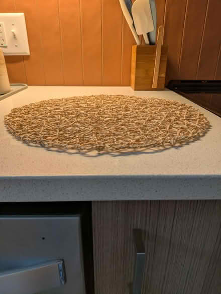 Photo of free IKEA place mats (6) (Tanasbourne) #2