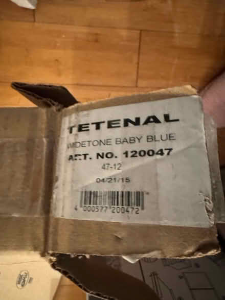 Photo of free Photo studio background paper (Maghull L31) #3