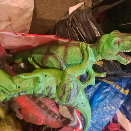 Photo of free Dinosaur Toys - Loads (TW7) #4