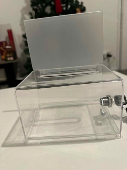 Photo of free Piggy Bank (St Albans AL1) #1