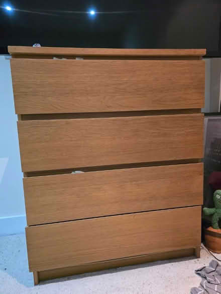 Photo of free Chest drawers, wardrobes, sofa (Bradford, BD1) #1