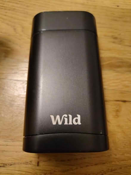 Photo of free Deodorant case (Hoddesdon EN11) #1