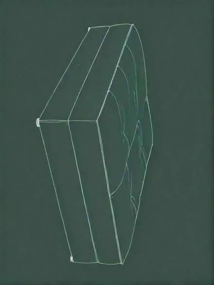 Photo of Bed ottoman king size or double (Benslow SG4) #1