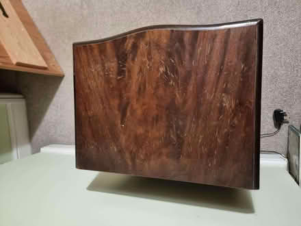 Photo of free Bedside cabinet (Cliffe BN7) #3