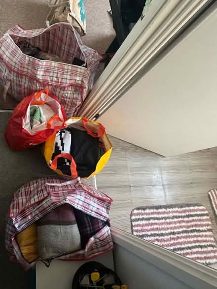 Photo of free Clothing (Barnet EN5) #1