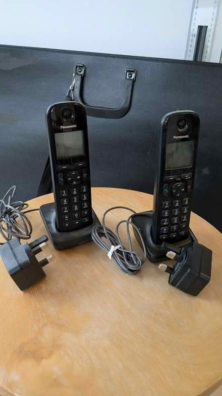 Photo of free Hand free phones (Farnborough GU14) #1