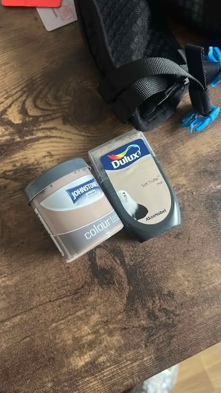 Photo of free Testers (CH42) #1