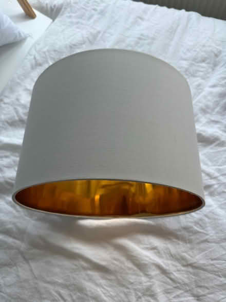 Photo of free Lampshade (Alexandra Palace, London, N22) #1