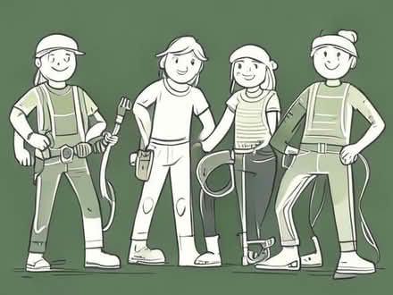 Photo of Basic drill (Fishwick PR1) #1