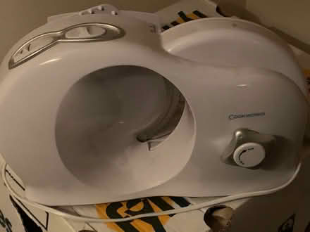 Photo of free Meat slicer (Brough CA17) #4