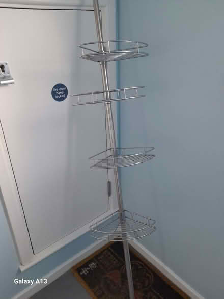 Photo of free 4 Tier Bathroom Caddy (CT1) #3