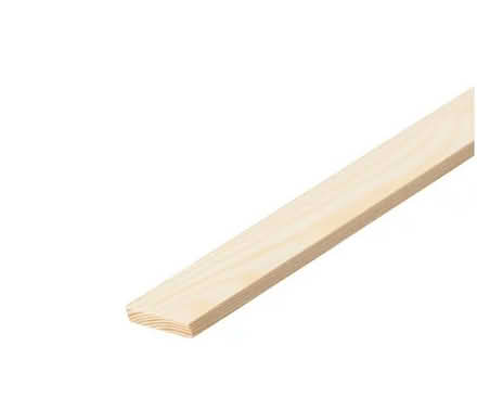 Photo of free pine stripwood (Botley OX2) #1