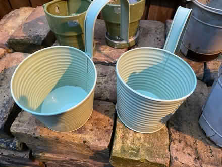 Photo of free Plant pots (SW2 - Brixton) #3