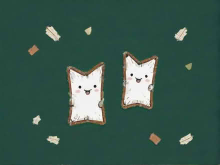 Photo of Bark chippings (Grove OX12) #1